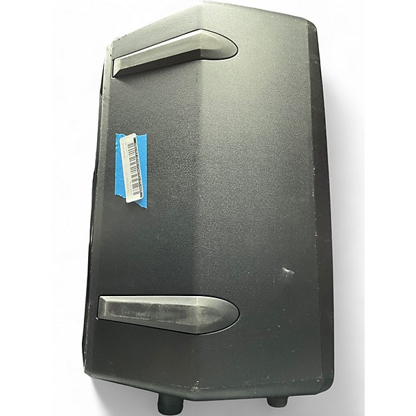 Used RCF HD10A Powered Speaker