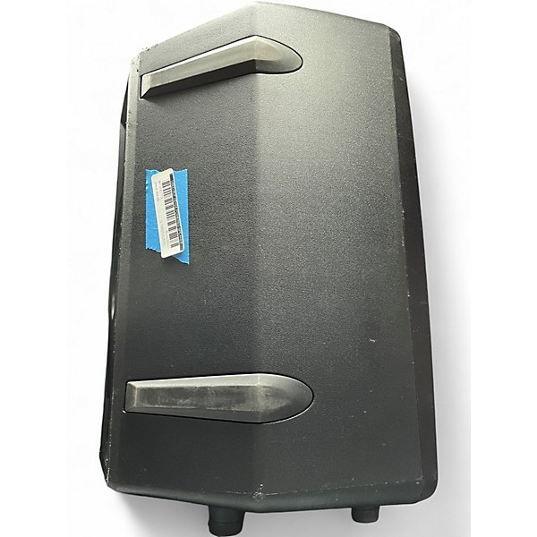 Used RCF HD10A Powered Speaker