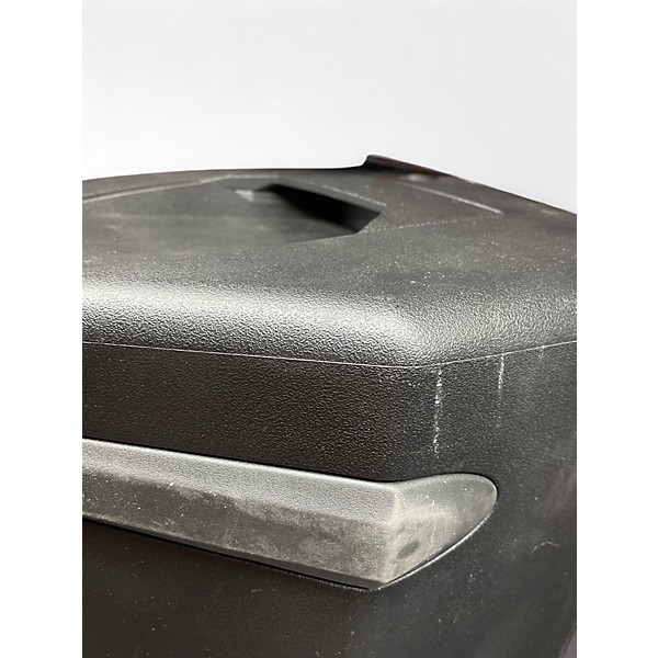 Used RCF HD10A Powered Speaker