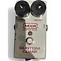 Used MXR custom comp Effect Pedal thumbnail