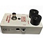 Used MXR custom comp Effect Pedal