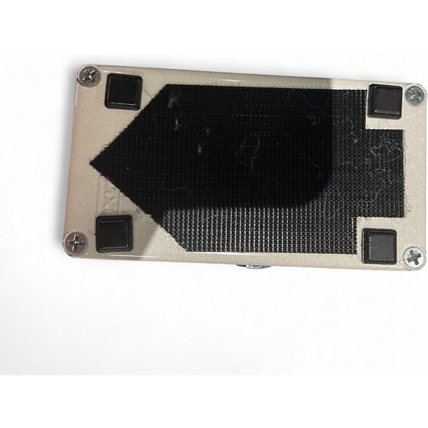 Used MXR custom comp Effect Pedal