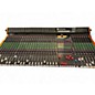 Used Toft Audio Designs ATB32 W/ METER BRIDGE & MASTER UPGRADE Mixing Console thumbnail