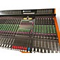 Used Toft Audio Designs ATB32 W/ METER BRIDGE & MASTER UPGRADE Mixing Console