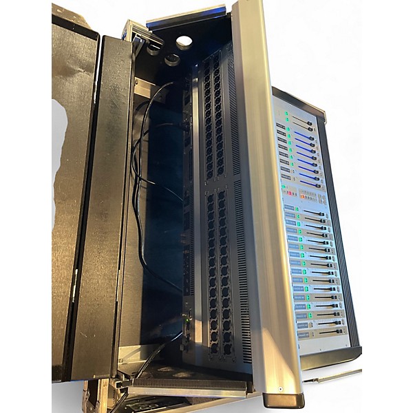 Used Soundcraft Vi1 Digital Mixer