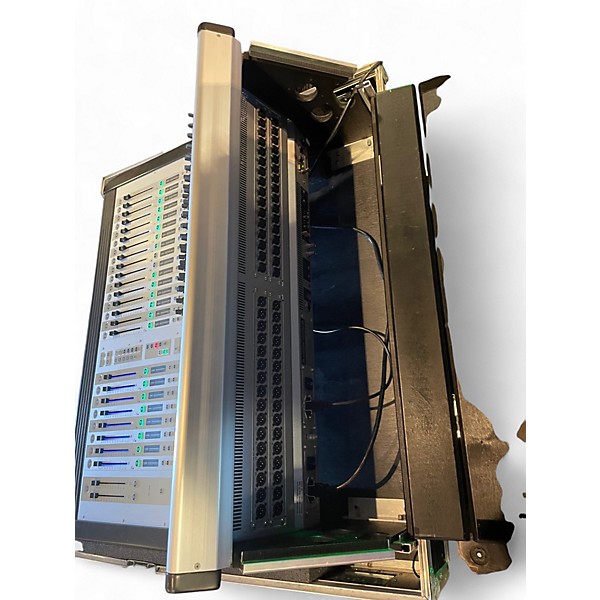 Used Soundcraft Vi1 Digital Mixer