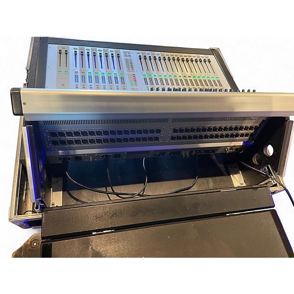 Used Soundcraft Vi1 Digital Mixer