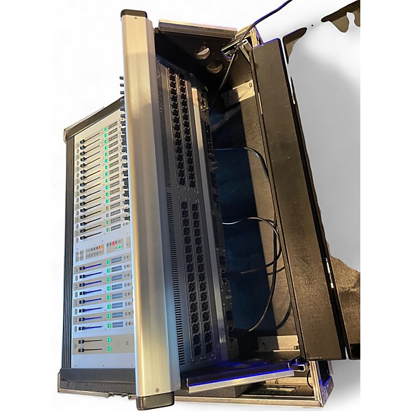 Used Soundcraft Vi1 Digital Mixer