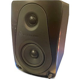 Used Sterling Audio MX3 Pair Powered Monitor