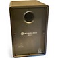 Used Sterling Audio MX3 Pair Powered Monitor