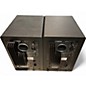 Used Yamaha HS7 Pair Powered Monitor