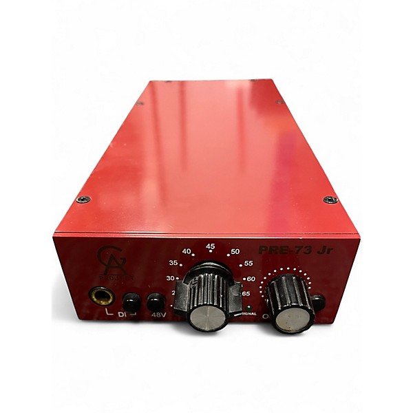 Used Ga Project Pre-73 Jr Exciter