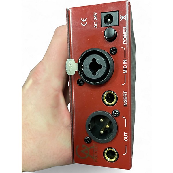 Used Ga Project Pre-73 Jr Exciter