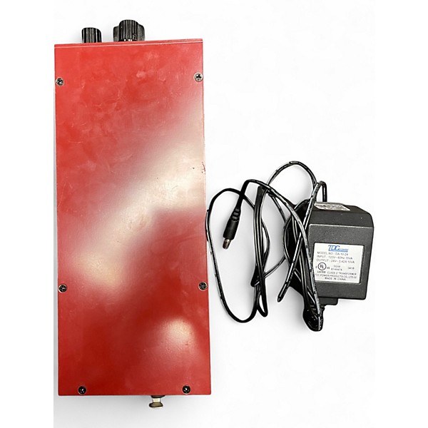 Used Ga Project Pre-73 Jr Exciter