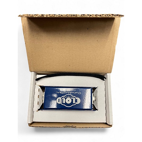 Used Cloud Cloudlifter CL-1 Microphone Preamp