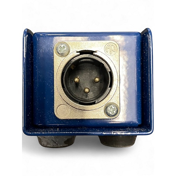 Used Cloud Cloudlifter CL-1 Microphone Preamp