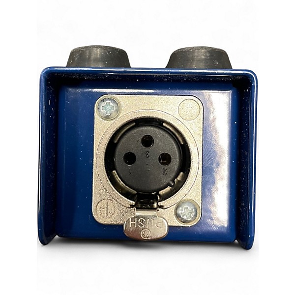 Used Cloud Cloudlifter CL-1 Microphone Preamp