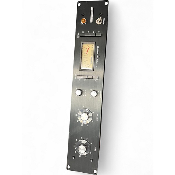 Used Klark Teknik 76-KT Compressor