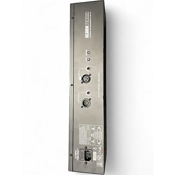 Used Klark Teknik 76-KT Compressor