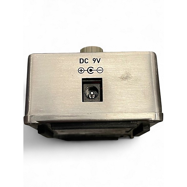 Used Source Audio Programmable EQ Pedal