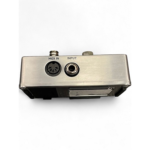 Used Source Audio Programmable EQ Pedal