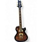 Used PRS SE Singlecut McCarty 594 Black Gold Solid Body Electric Guitar thumbnail