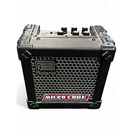 Used Crate GX20M Guitar Combo Amp