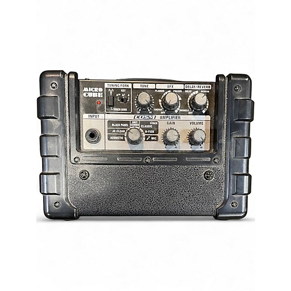 Used Crate GX20M Guitar Combo Amp