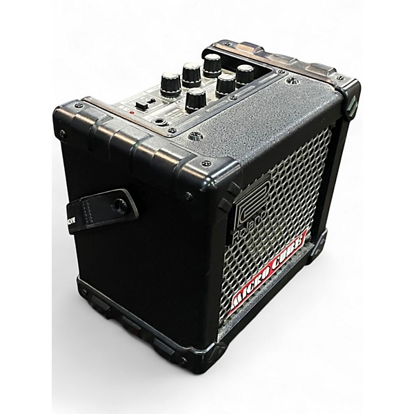 Used Crate GX20M Guitar Combo Amp