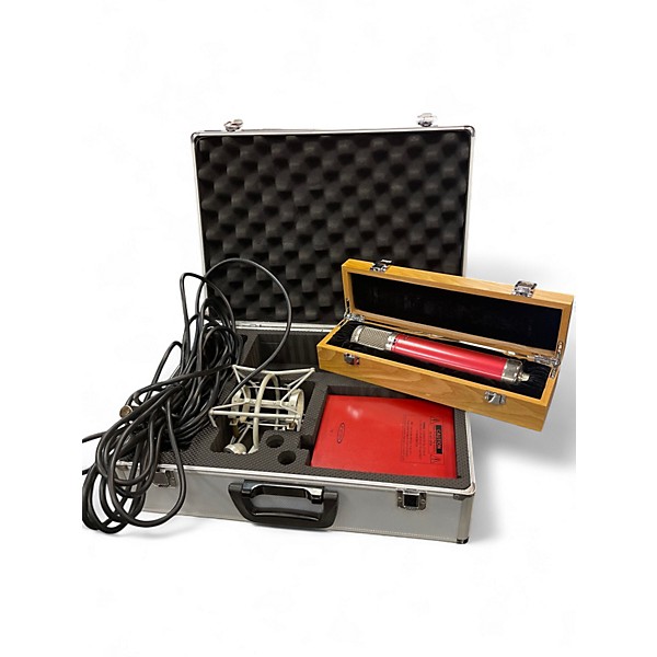 Used Avantone CV12 Condenser Microphone
