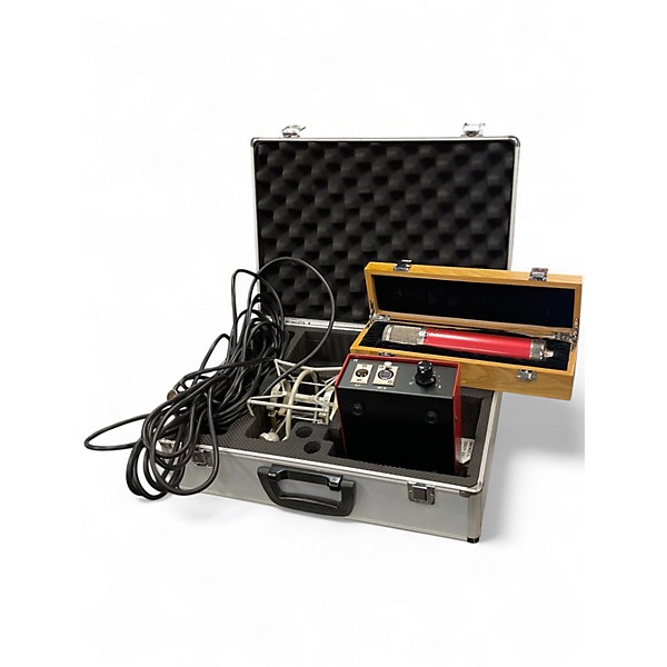 Used Avantone CV12 Condenser Microphone