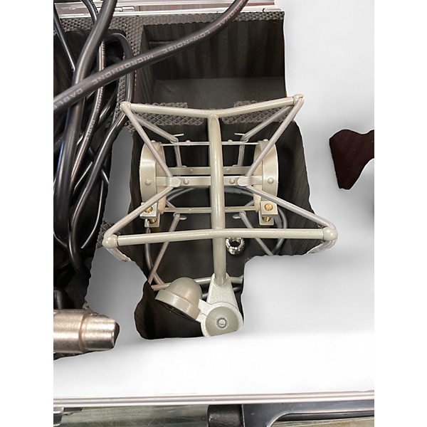 Used Avantone CV12 Condenser Microphone