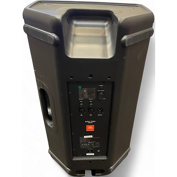 Used JBL EON715 Powered Speaker