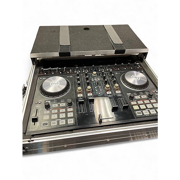 Used Native Instruments Traktor Kontrol S4 MKII DJ Controller