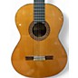 Used Cordoba 50 R Natural Classical Acoustic Guitar