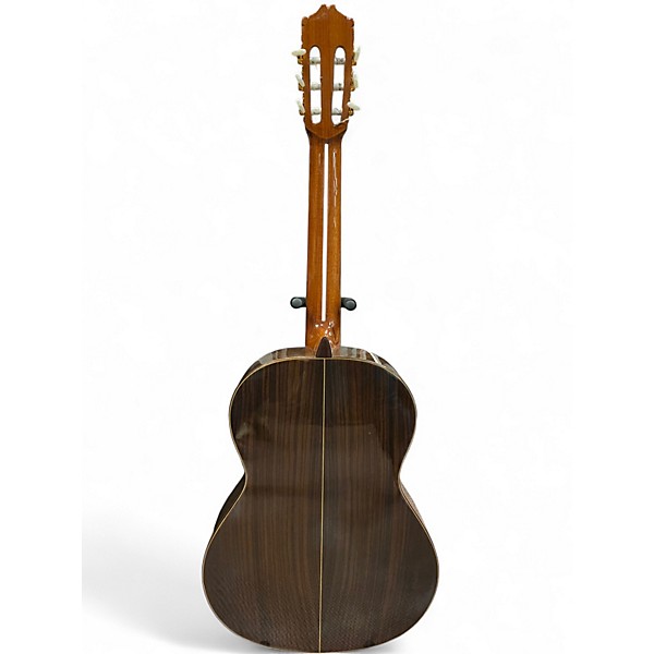 Used Cordoba 50 R Natural Classical Acoustic Guitar