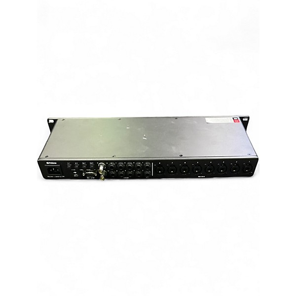 Used 2020 PreSonus Quantum HD8 Audio Interface