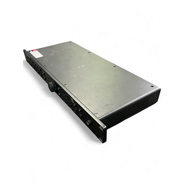 Used 2020 PreSonus Quantum HD8 Audio Interface