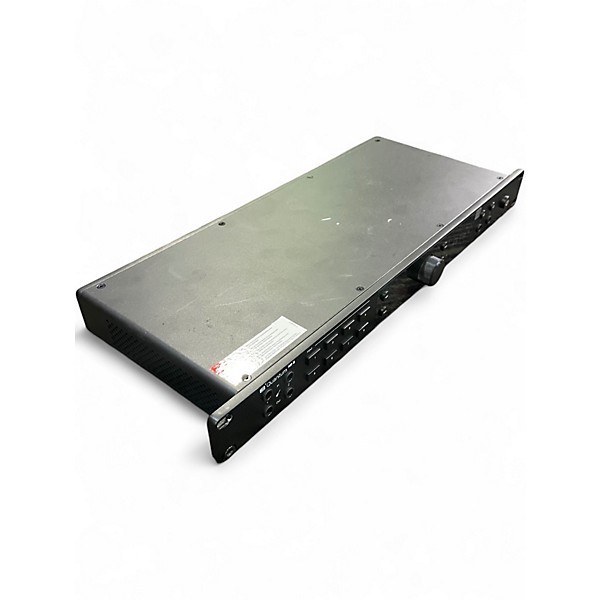 Used 2020 PreSonus Quantum HD8 Audio Interface