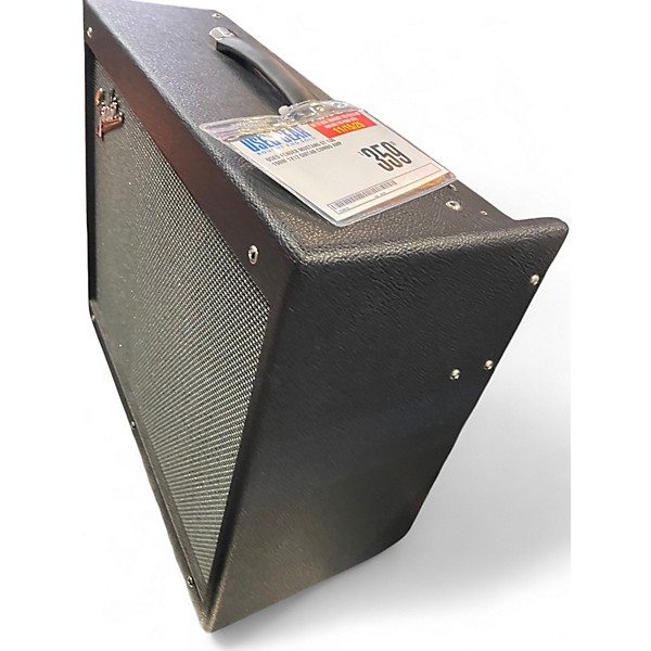 Used Fender Mustang GT 100 100W 1x12 Guitar Combo Amp