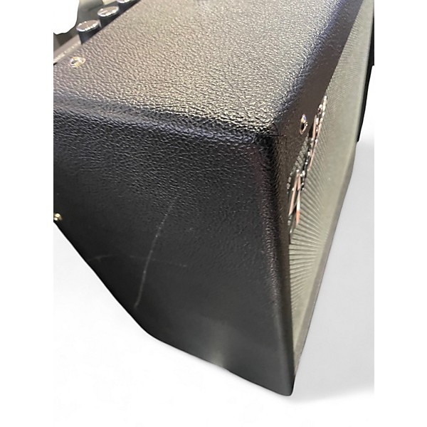 Used Fender Mustang GT 100 100W 1x12 Guitar Combo Amp