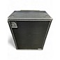 Used Ampeg SVT410HLF 500W 4x10 Bass Cabinet thumbnail