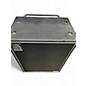 Used Ampeg SVT410HLF 500W 4x10 Bass Cabinet