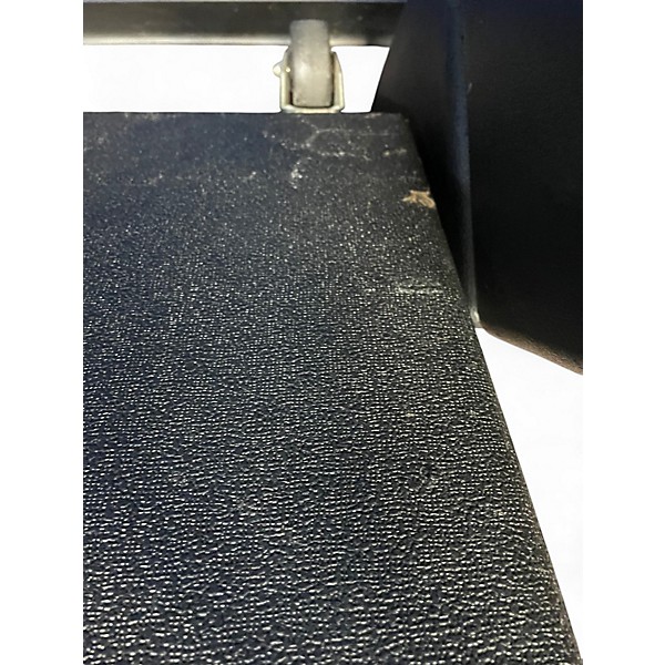 Used Ampeg SVT410HLF 500W 4x10 Bass Cabinet