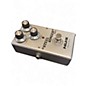 Used NUX STEEL SINGER Effect Pedal