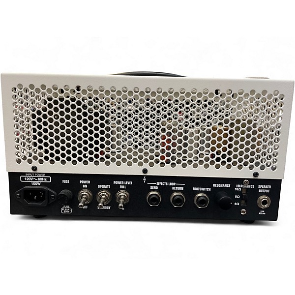 Used EVH 5150 III LBXII 15W Tube Guitar Amp Head