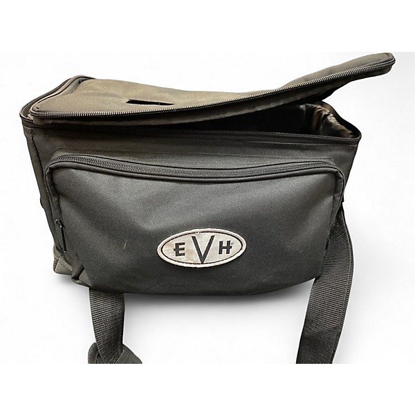 Used EVH 5150 III LBXII 15W Tube Guitar Amp Head