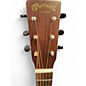 Used Martin 000-15E AUDITORIUM Natural Acoustic Electric Guitar