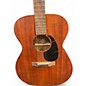 Used Martin 000-15E AUDITORIUM Natural Acoustic Electric Guitar