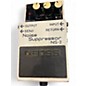 Used BOSS NS2 Noise Suppressor Effect Pedal thumbnail